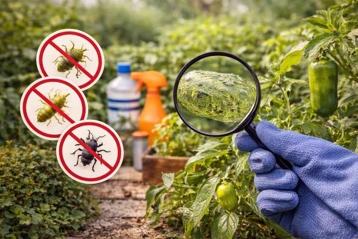 Pest control